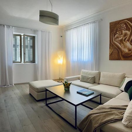 The Acropolis Cave Apartment Athens Exterior photo
