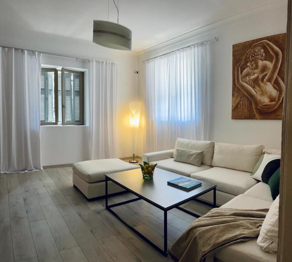 The Acropolis Cave Apartment Athens Exterior photo