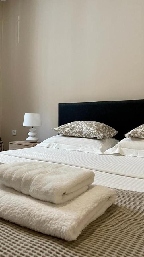 The Acropolis Cave Apartment Athens Exterior photo